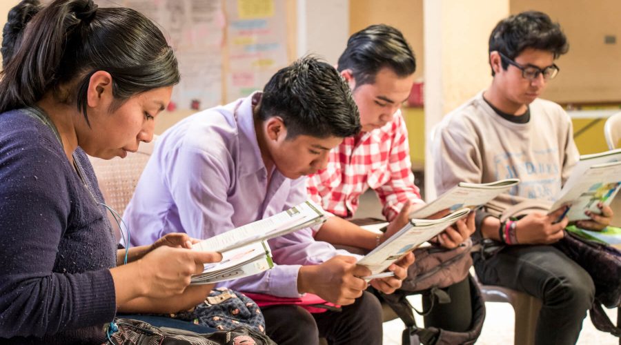 World Vision Guatemala