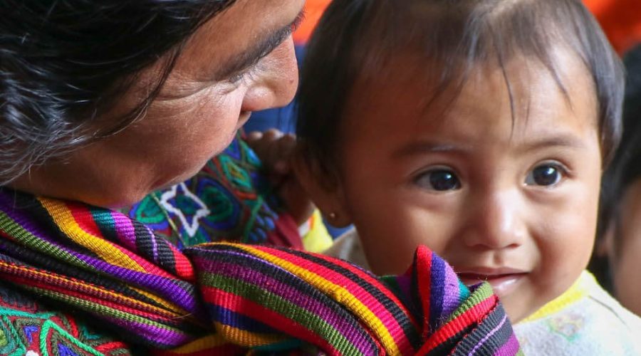 World Vision Guatemala
