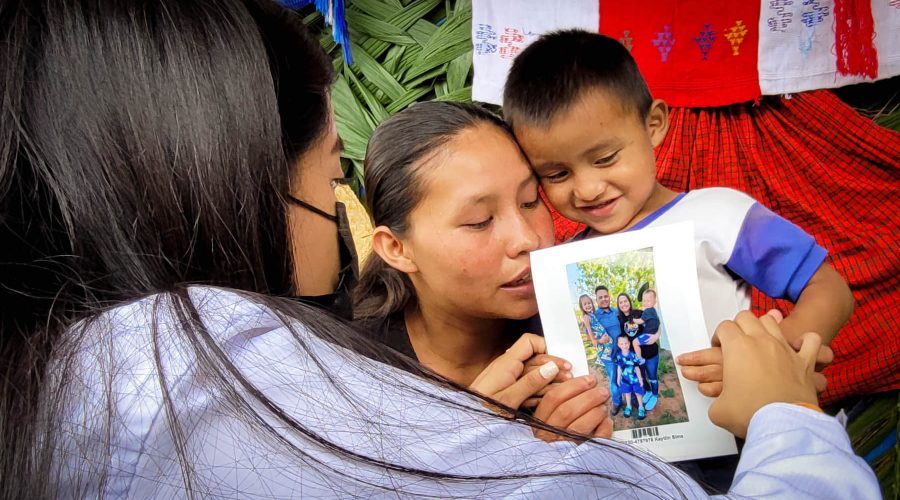 Compromiso Comunitario y Patrocinio - World Vision Guatemala