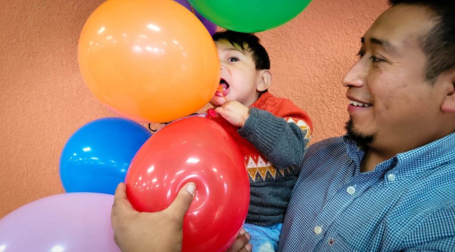 Crianza con Ternura - World Vision Guatemala