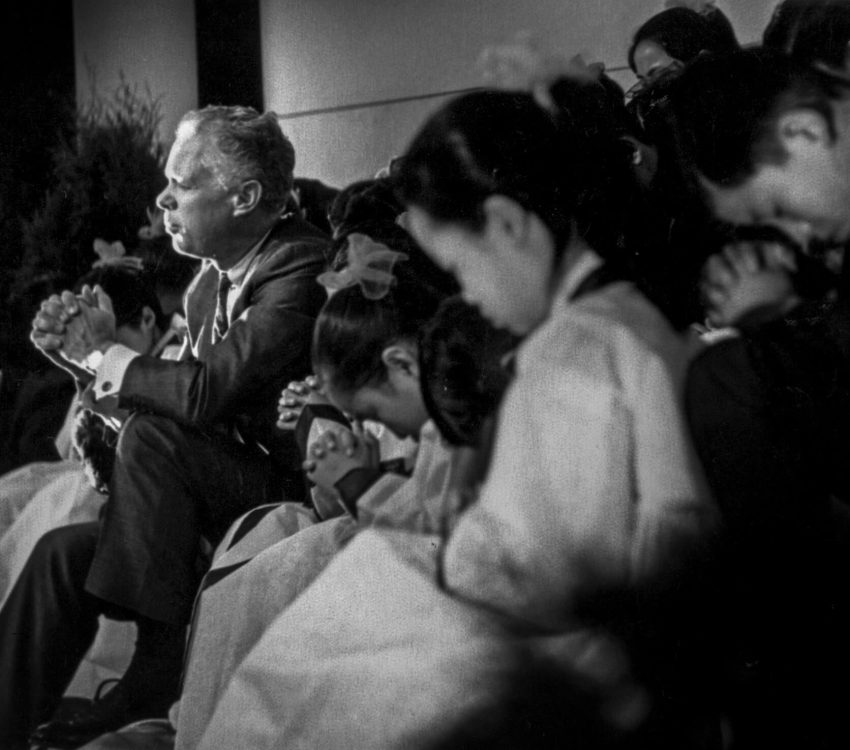 Historia - World Vision Guatemala