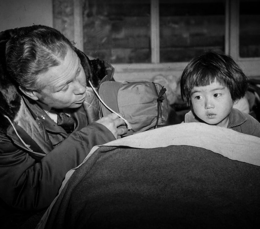 Historia - World Vision Guatemala