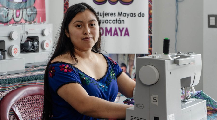 Proyecto Puentes (USAID, WV y socios) - World Vision Guatemala