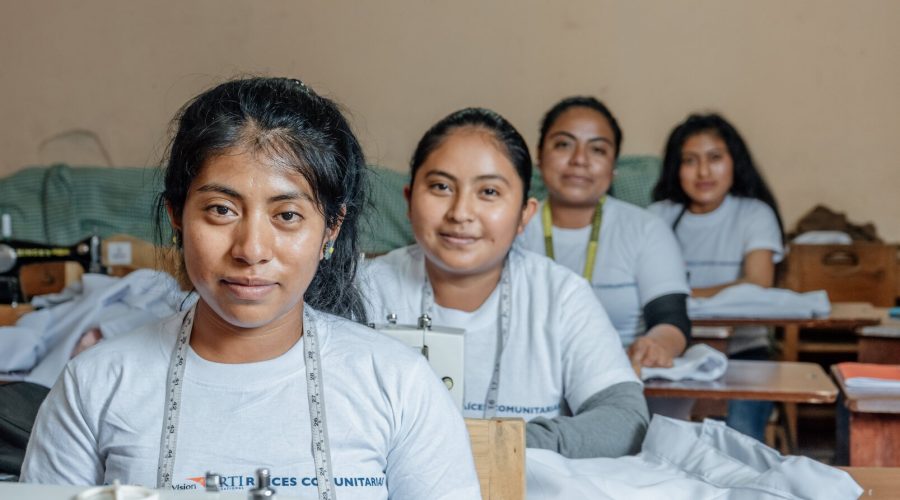 World Vision Guatemala