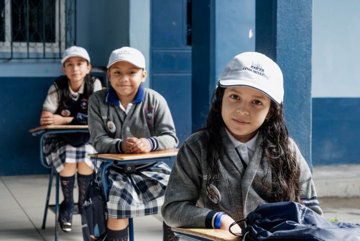 Proyectos Complementarios - World Vision Guatemala