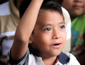 World Vision Guatemala