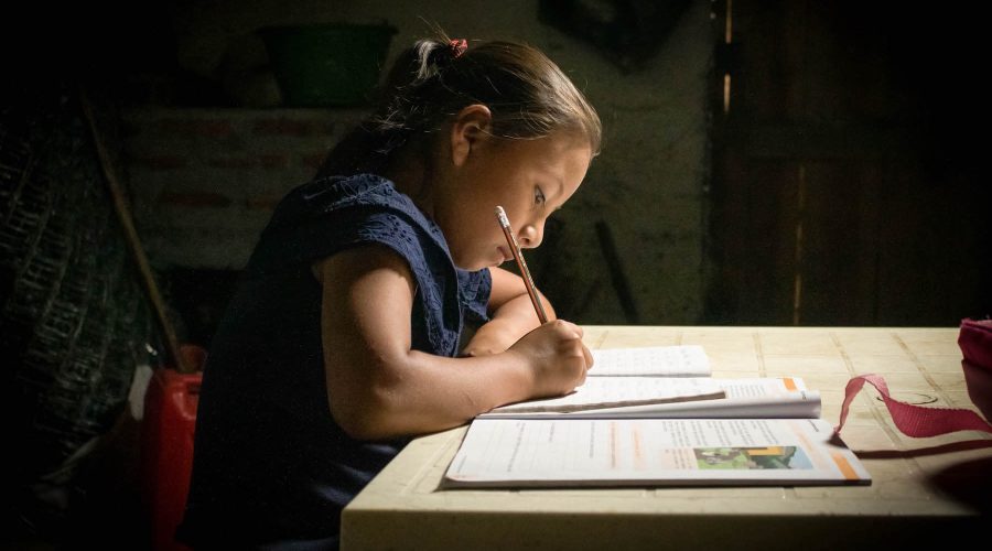 World Vision Guatemala