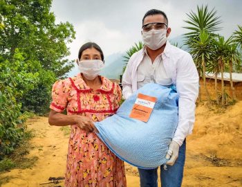 Historia - World Vision Guatemala