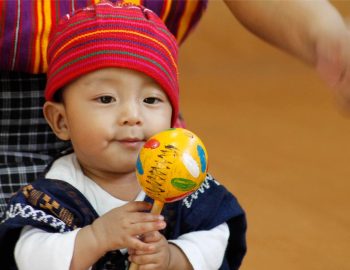 Historia - World Vision Guatemala