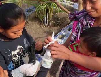 Historia - World Vision Guatemala