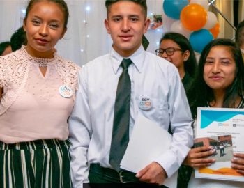 Historia - World Vision Guatemala