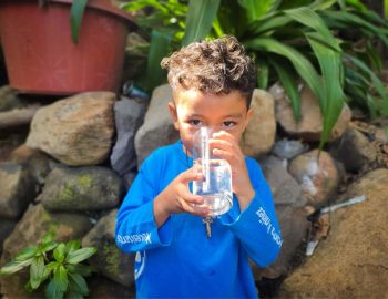 Historia - World Vision Guatemala