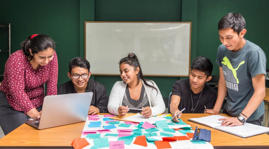 Youth Ready - World Vision Guatemala