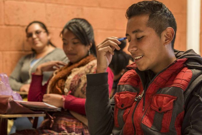 Responsabilidad Social Empresarial, ¿cuáles son sus beneficios? - World Vision Guatemala