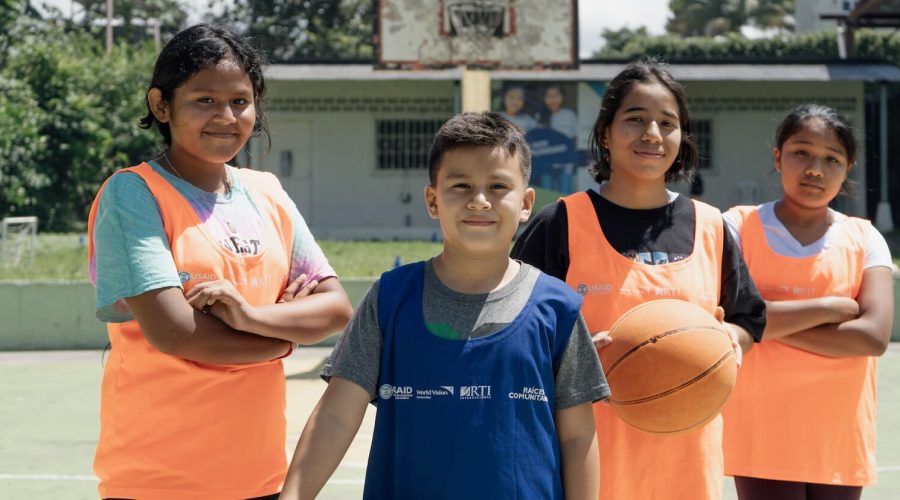 World Vision Guatemala