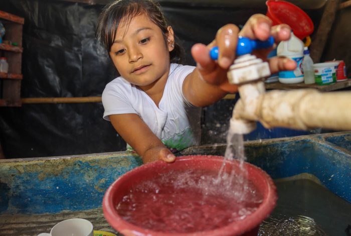 Un porvenir esperado por la niñez - World Vision Guatemala
