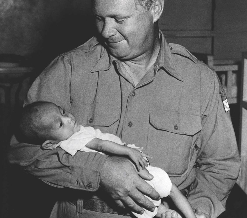 Historia - World Vision Guatemala