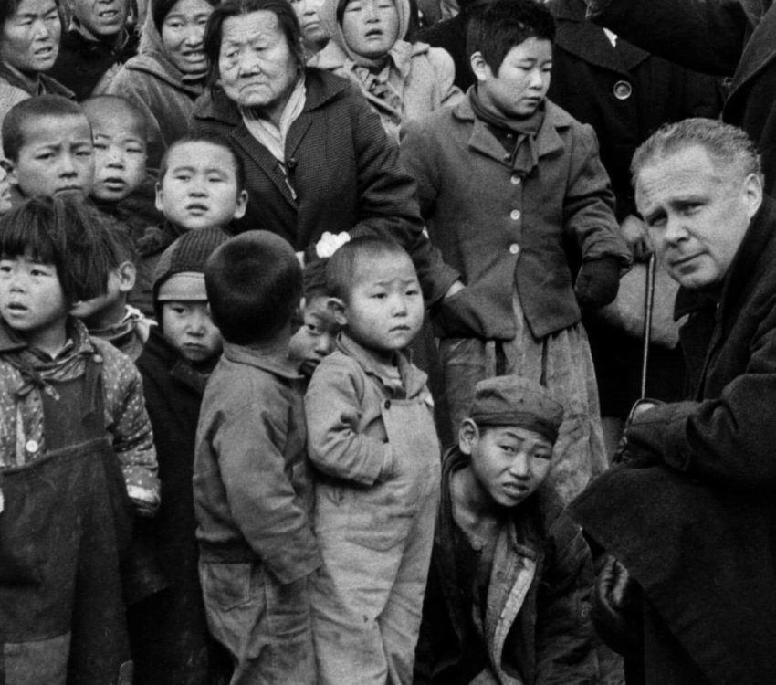 Historia - World Vision Guatemala