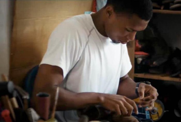 Un sueño hecho realidad - World Vision Guatemala